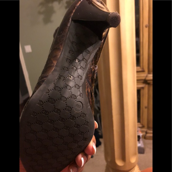 Antonio Melani bootie - Picture 3 of 8